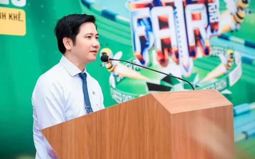 Đà Nẵng: Doanh nghiệp giữ chỗ nhân lực ngay còn từ giảng đường