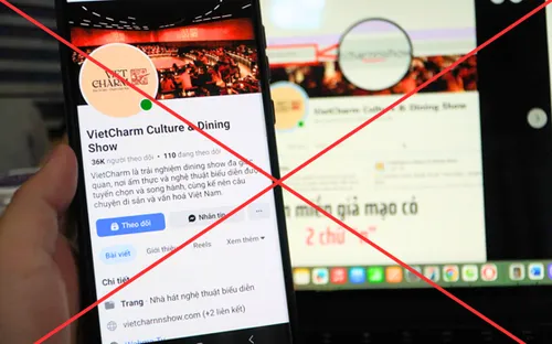 Cảnh giác lừa đảo đặt phòng, vé du lịch dịp lễ