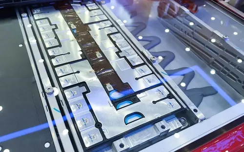 Công nghệ pin “không cực dương” hứa hẹn tăng gấp đôi thời lượng smartphone