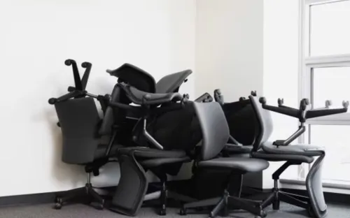 Kỷ nguyên sa thải hàng loạt trong ngành công nghệ đang đến?