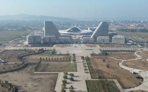 Chính phủ yêu cầu hạn chế xây trụ sở mới, ưu tiên sử dụng hiệu quả cơ sở hiện có