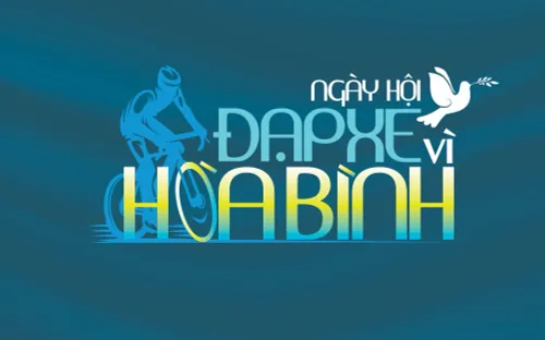 Ngày hội đạp xe vì hoà bình