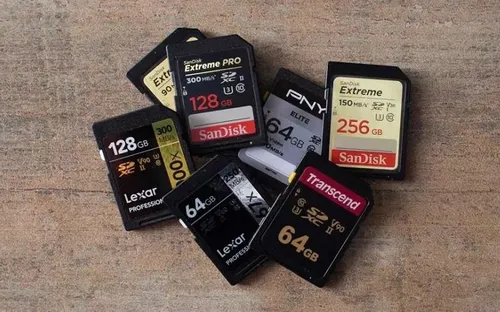 Giá USB, thẻ nhớ tăng "kịch trần" vì khan hiếm bộ nhớ flash, có thể kéo dài đến 2027