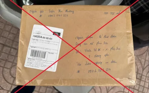 Cảnh báo thủ đoạn giả danh cán bộ Đoàn gọi điện yêu cầu mua tài liệu