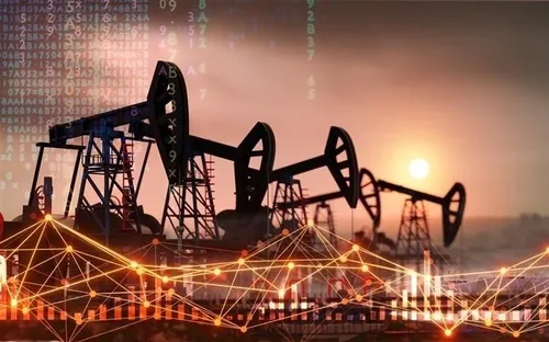 Giá xăng dầu hôm nay (19-4): Tuần biến động mạnh