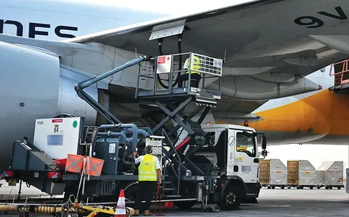 Ngành hàng không toàn cầu chật vật giữa ‘cơn bão’ chi phí