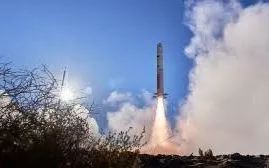 Trung Quốc thử nghiệm thành công tàu chở hàng vũ trụ thế hệ mới Khinh Châu