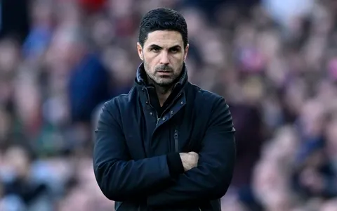 Mikel Arteta tự tin Arsenal có thể đánh bại Manchester City