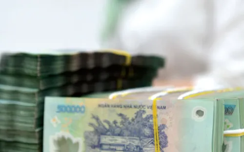 Áp lực thanh khoản nhìn từ cơ cấu vốn