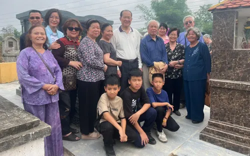 Dòng họ Bế (Cao Bằng): Hành trình từ cội nguồn lịch sử đến khát vọng vươn xa