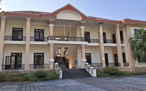 Đà Nẵng: Lời giải cho bài toán lãng phí bất động sản công