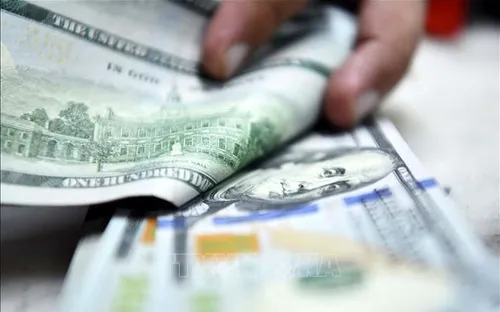 Tỷ giá USD hôm nay (19-4): Đồng USD giảm giá tuần thứ ba liên tiếp