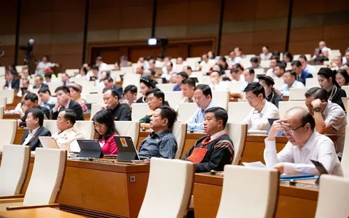 Đề xuất cấm xếp môn liên kết xen kẽ giờ học chính khóa trong trường công lập