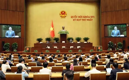 Đề xuất thành lập thành phố Đồng Nai trực thuộc Trung ương từ 30/4/2026