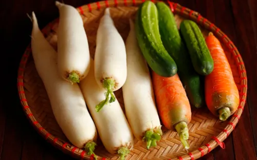 Những thực phẩm giúp tăng keratin tự nhiên, hỗ trợ tóc chắc khỏe