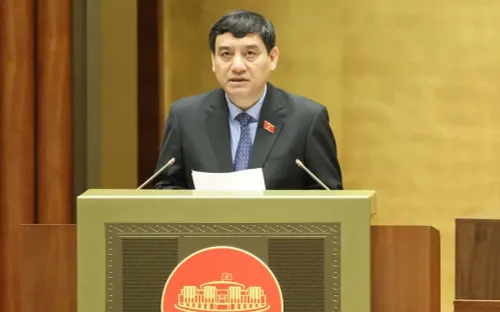 Đề xuất lấy 24/11 là Ngày Văn hóa Việt Nam, người lao động được nghỉ hưởng lương