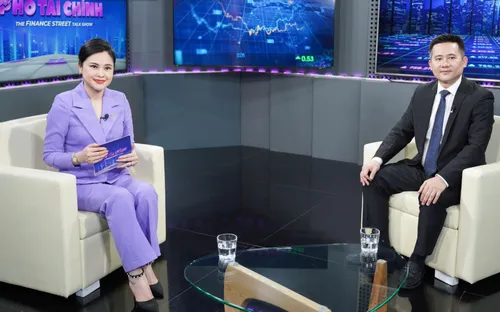 Nâng cao năng lực trong giai đoạn mới của thị trường vốn