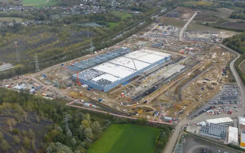 Nhiều dự án trung tâm dữ liệu AI tại Mỹ chậm tiến độ, lộ thách thức hạ tầng