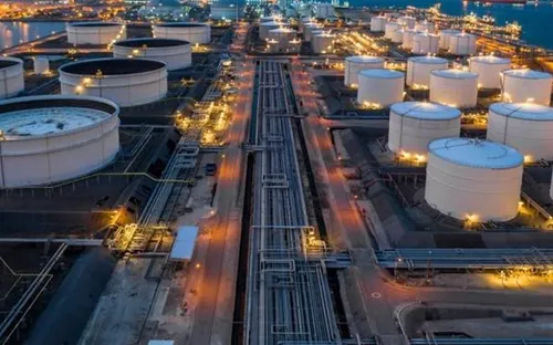 Mỹ xả thêm dầu dự trữ để hạ nhiệt thị trường năng lượng giữa căng thẳng Trung Đông