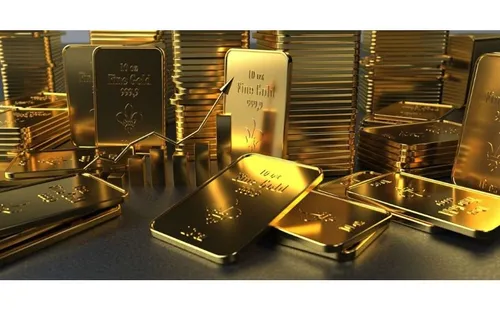 Kiến nghị cho doanh nghiệp được vay vàng trong dân với lãi suất thỏa thuận