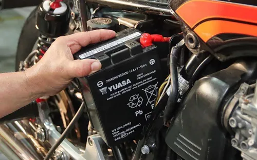 Ban hành quy chuẩn mới về ắc-quy xe mô tô điện, xe gắn máy điện