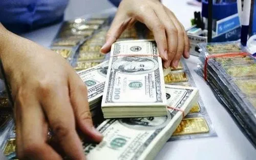 Tỷ giá USD hôm nay (21-4): Đồng USD suy yếu trước tín hiệu hòa giải Mỹ - Iran