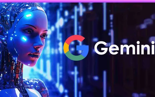 Google mở miễn phí tính năng Notebooks trên Gemini cho người dùng web