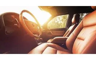 Chủ động lái xe mùa nắng nóng: Những kinh nghiệm không thể bỏ qua