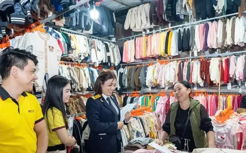 Nâng doanh thu miễn thuế đối với hộ kinh doanh lên mức bao nhiêu là phù hợp?