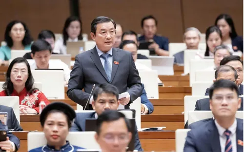 Bảo đảm quyền phát triển kinh tế tư nhân