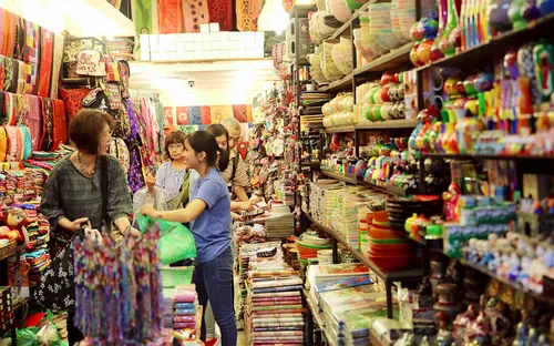 Vẫn lúng túng kê khai thuế trực tuyến