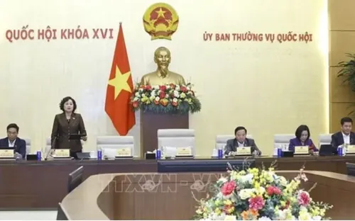 Kịp thời thể chế hóa các chủ trương của Đảng về chuyển đổi xanh, kinh tế tư nhân