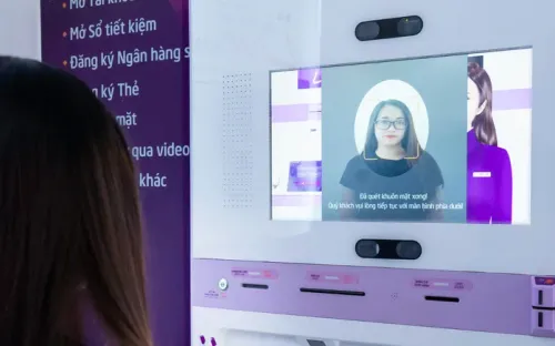 Ngân hàng Nhà nước cảnh báo thủ đoạn lừa đảo mới nhất liên quan dữ liệu sinh trắc học