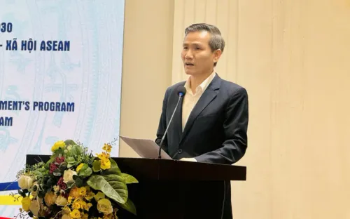 Kế hoạch Văn hóa - Xã hội ASEAN phù hợp định hướng phát triển của Việt Nam