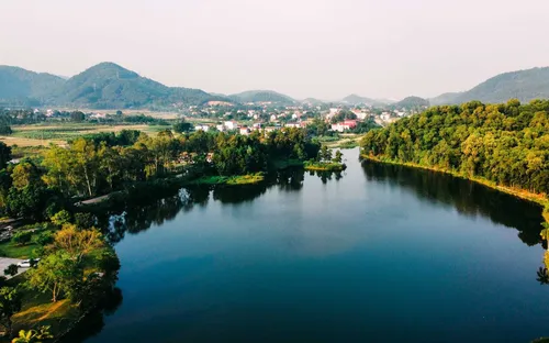 Hà Nội đẩy mạnh du lịch vùng ven dịp lễ 30-4