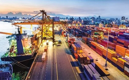 Việt Nam lọt top 30 nền kinh tế xuất khẩu lớn nhất thế giới