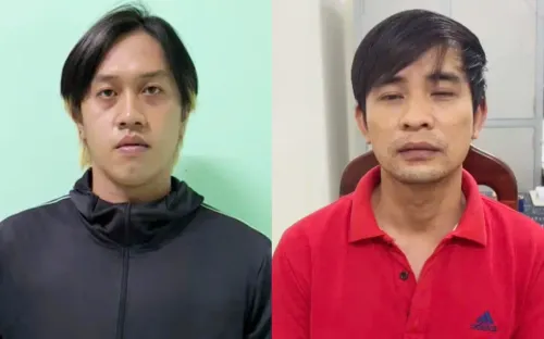 Mở nhạc lớn trên xe buýt, nam công nhân bị đồng nghiệp đâm tử vong