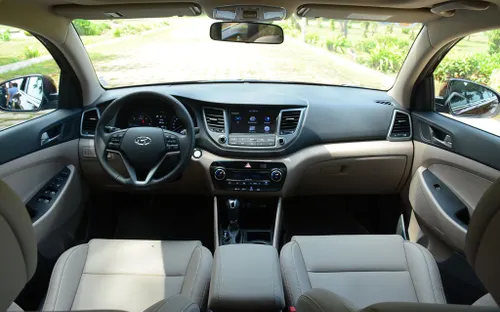 Mẹo giúp giảm nóng khoang nội thất ô tô, kéo dài tuổi thọ điều hòa