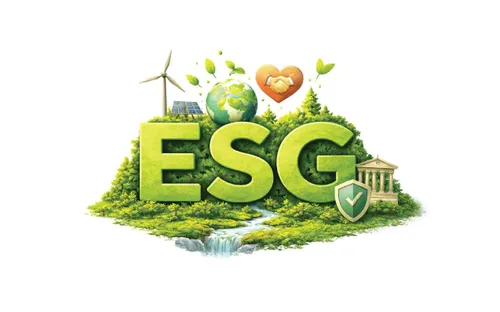 Tài chính xanh và giới hạn của logic thị trường