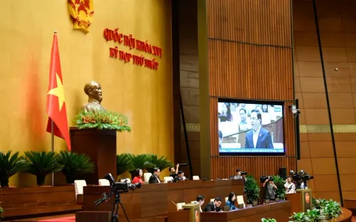 Ba điểm nghẽn lớn cản trở phát triển văn hóa trong kỷ nguyên số