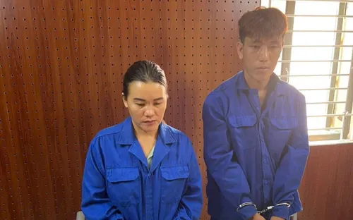 Triệt phá đường dây ma túy liên tỉnh, xuyên biên giới hoạt động khép kín theo quan hệ thân tộc