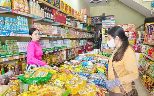 Đề xuất nâng ngưỡng miễn thuế lên 1 tỷ đồng/năm với hộ kinh doanh và doanh nghiệp nhỏ