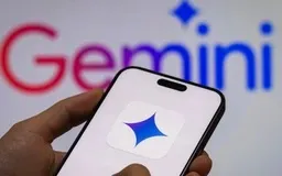 Google tăng tốc nâng cấp Gemini để thu hẹp khoảng cách với Claude trong lập trình