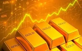 Giá vàng giảm sâu nhưng xu hướng tăng dài hạn vẫn được giữ vững