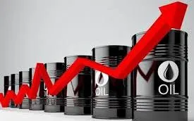 Giá dầu Brent áp sát 99 USD/thùng vì căng thẳng Mỹ - Iran leo thang