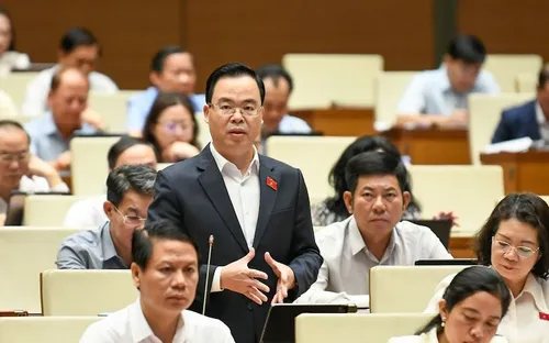 Nhìn thẳng vào các điểm nghẽn, tạo cơ chế đột phá phát triển văn hóa