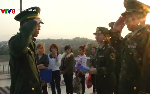 Bóc trần đường dây mua bán người dưới vỏ bọc hôn nhân