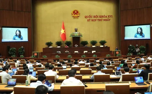 Khơi thông nguồn lực, tạo đột phá thể chế để phát triển văn hóa Việt Nam