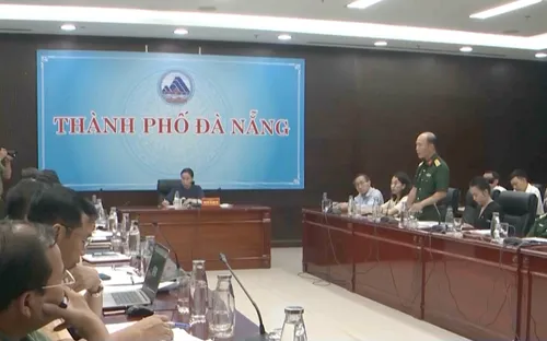 Đà Nẵng sẵn sàng cho Gala "Tổ quốc bình yên"