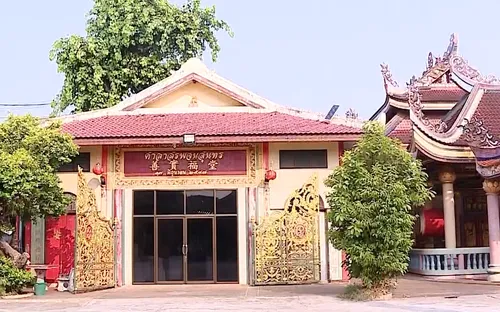 Kiều bào tại Thái Lan tưởng nhớ các Vua Hùng